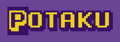 Potaku Logo Design